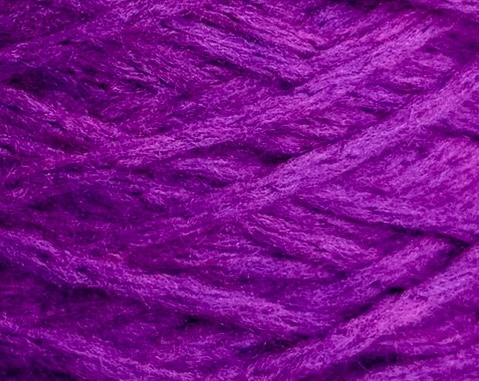 Art. Super Cashmere 260m/100g – Fil cachemire col. Violet